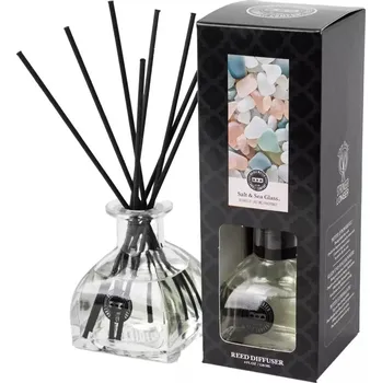 Aroma difuzér Bridgewater Candle Company Vonný difuzér Salt & Sea Glass 120 mL