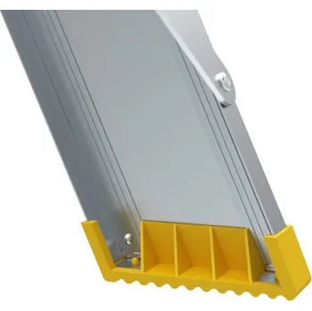 Železářství ALVE spol. s r.o. Koncovka bočnice FSDP na schůdky ALVE 94xx PRAVÁ