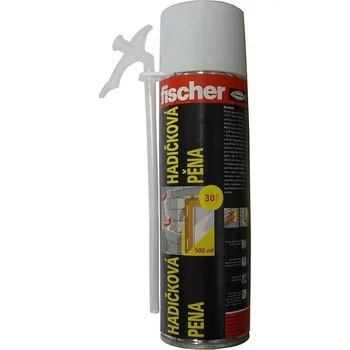 Montážní pěna Fischer Group PU1/500 525002 500 ml