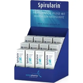 Spirularin sada N sérum na mykózu nehtu se stojanem 12x10ml