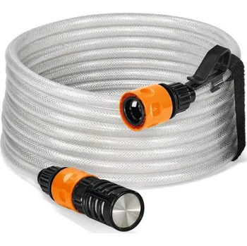 Zahradní hadice Sací hadice