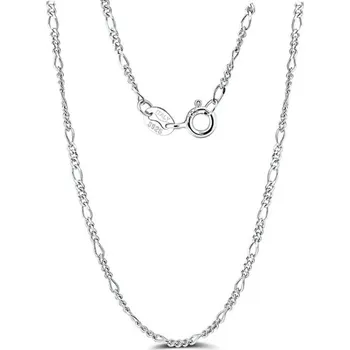 Řetízek Majya Stříbrný řetízek CONOR 55 cm | šířka 1,7 mm Ag/; ≤2,45 g 11438