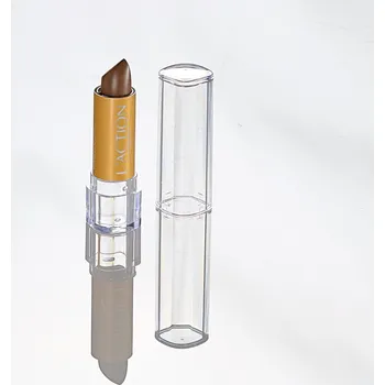 Barva na vlasy 3Pagen Tyčinka na krytí šedin, hnědá hnědá