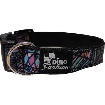 Obojek pro psa Nylonový obojek pro psy José - 32 - 45 cm