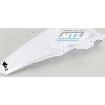 Blatník zadní Yamaha YZF250 / 14-18 +YZF450 / 14-17 - barva bílá YAMAHA YZ 250 F 2014-2018
