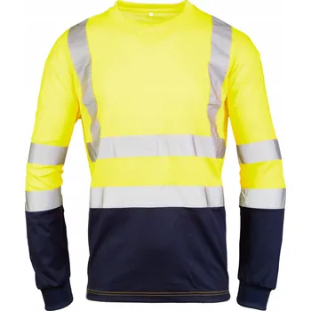 Pánské tričko Pracovní tričko Brixton Flash 3XL