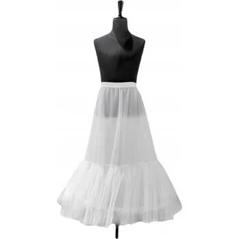 Spodnička ke svatému přijímání s vyjímatelným kruhem, velikost 158