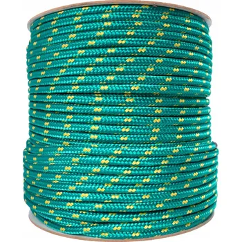 Železářství Polypropylenové lano 10 mm, 100 m