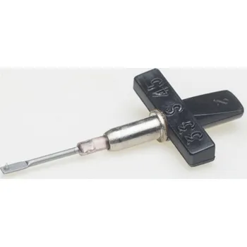 Dálkový ovladač D496SR, D496 Náhradní gramofonový hrot Philips GP204, GP205, D204/205, GP204, GP205, PYE MA561