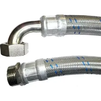 Příslušenství k čerpadlu Hadice Flexo 1" 600 + koleno 90