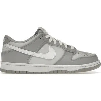 Dámské tenisky Nike Dunk Low Two Toned Grey (GS) Velikost: 35.5 DH9765-001