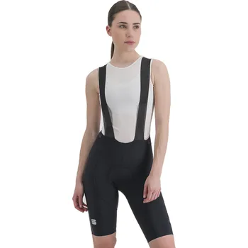 Dámské termo triko bez rukávů SPORTFUL-Pro baselayer w sleeveless, white Bílá XXL
