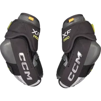 Hokejový chránič loktů Lokty CCM Tacks XF Pro (SENIOR)