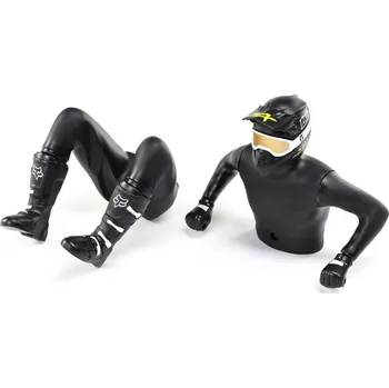 RC vybavení 1:4 Losi Promoto-MX: Figurka jezdce Pro Circuit