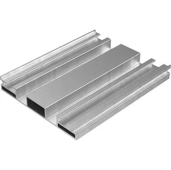 Podlahová lišta KENO Zadní příčná lišta KENO K-66-1