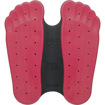 Plážová podložka Hygienická podložka ARENA-Hygienic foot mat - PINK Růžová