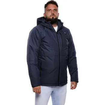 Pánská bunda AUTHORITY-CJ-BANDIT blue Modrá XXL