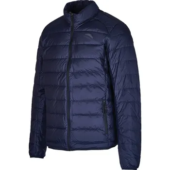 Pánská bunda ANTA-Down Jacket-MEN-85937943-2-Legend Blue Modrá M