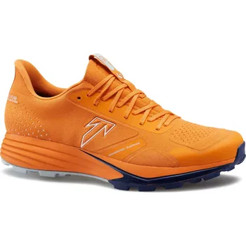 Pánská běžecká obuv Pánská běžecká trailová obuv TECNICA-Origin LD Ms, true lava/deep abisso Oranžová 42