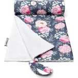 T-TOMI Přebalovací podložka 50 x 70 cm