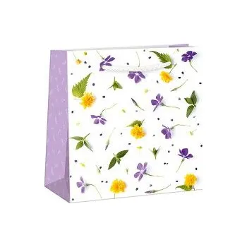 Dárková taška ARGUS Dárková papírová taška T2 (16 x 16 cm) 07270792