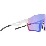 Sluneční brýle RED BULL SPECT-STUN-04, white/ smoke with green mirror Bílá 138-130