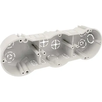 Elektroinstalační krabice KOPOS KP 64/3_KA
