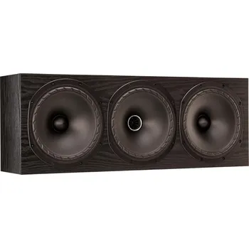 Fyne Audio F502E LCR - Černá