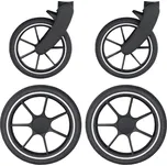 Petite&Mars Street2 RWS gumová kola…