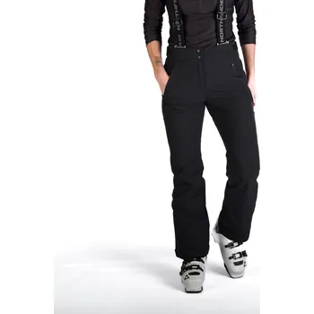 Snowboardové kalhoty Dámské lyžařské kalhoty NORTHFINDER-JODI-269black Černá L