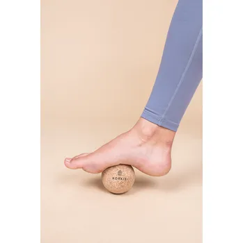 Masážní přístroj Masážní kulička na chodidla