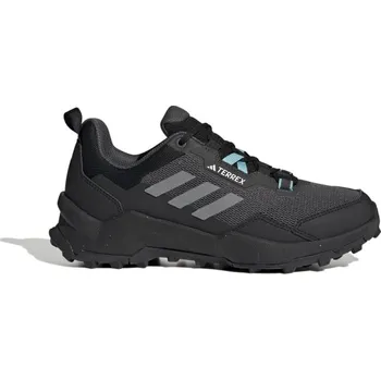 Dětská fitness obuv Dámská nízká turistická obuv ADIDAS-Terrex AX4 core black/grey three/mint ton Černá 40