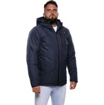 Pánská bunda AUTHORITY-CJ-BANDIT blue Modrá M