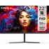Monitor CHiQ 22F650 černý