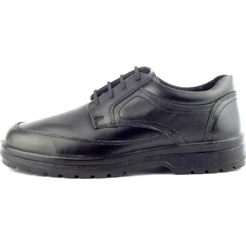 Pánské polobotky Aurelia pánská obuv WA 0012 černá, velikost 45