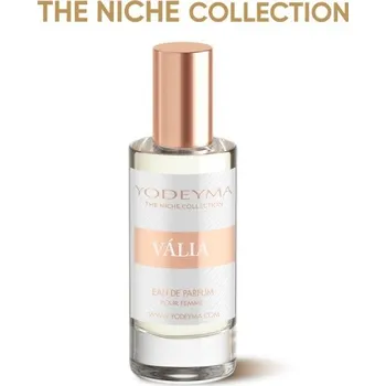 Dámský parfém Parfém Yodeyma - Vália 15ml