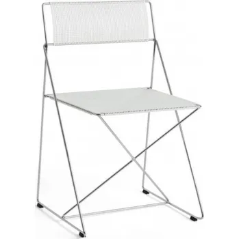 Jídelní židle Židle X-Line Chrome