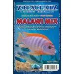 Malawi Mix mražené krmivo