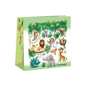 Dárková taška ARGUS Dárková papírová taška T2 (16 x 16 cm) 07270786