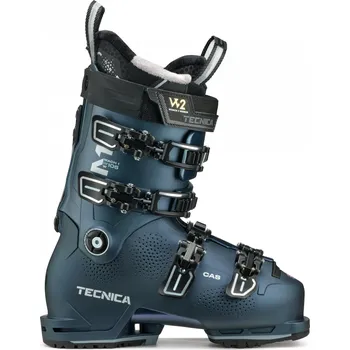 Sjezdové boty Dámské lyžarske boty na sjezdovku - on piste TECNICA-Mach1 LV 105 W TD GW, iridescent green Zelená 36 2/3 (MP230)