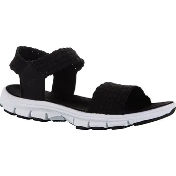 Pánské sandále Dámské sandály AUTHORITY-Xanara Černá 38