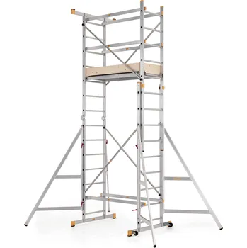 Lešení ALVE spol. s r.o. víceúčelové