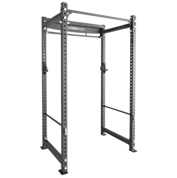 Posilovací klec STRENGTHSYSTEM Original MRR Compact Racks Standard