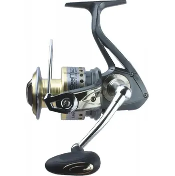 Rybářský naviják Mistrall - Mistrall naviják Seamaster FD60 7+1BB