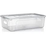 Multibox úložný box s otvory 34 x 20 x…