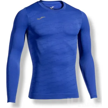 Triko JOMA BRAMA CLASSIC, barva modrá, velikost S - M