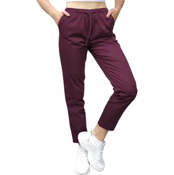 Zdravotnický oděv Zdravotnické kalhoty M&C vícebarevné 4XL