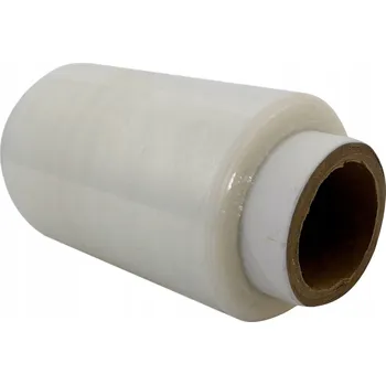Obalový materiál Prolex strečová Fólie 0,15 kg netto 10 cm bezbarvá