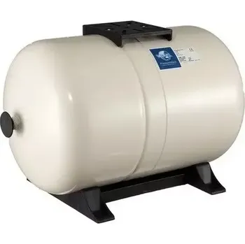 Expanzní nádoba PCH GLOBAL WATER 80l 1\" 10bar lež