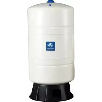 Expanzní nádoba Nádoba GLOBAL WATER 80l 1" 10bar stoj. - PWB-80LV